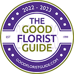 Part of the Good Florist Guide