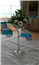 Eileen Jenkins posy style martini glass displays