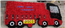 Eileen Jenkins Hgv Lorry