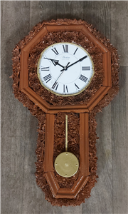 Wall clock 