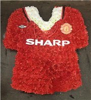 Manchester utd shirt