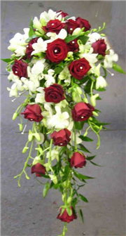 Rose Traditional Bouquet