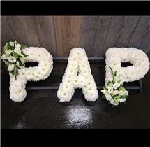 Letters PAP