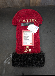 Postbox